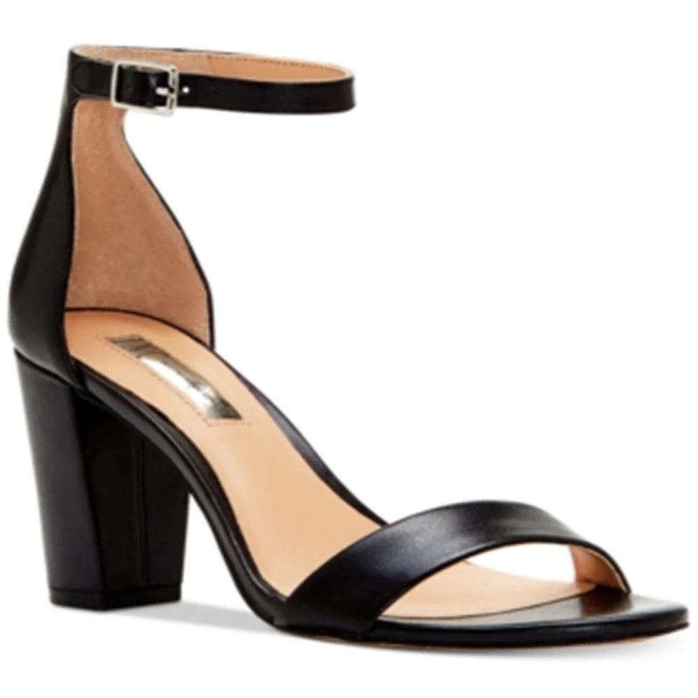 INC Kivah Block Heel Sandal
